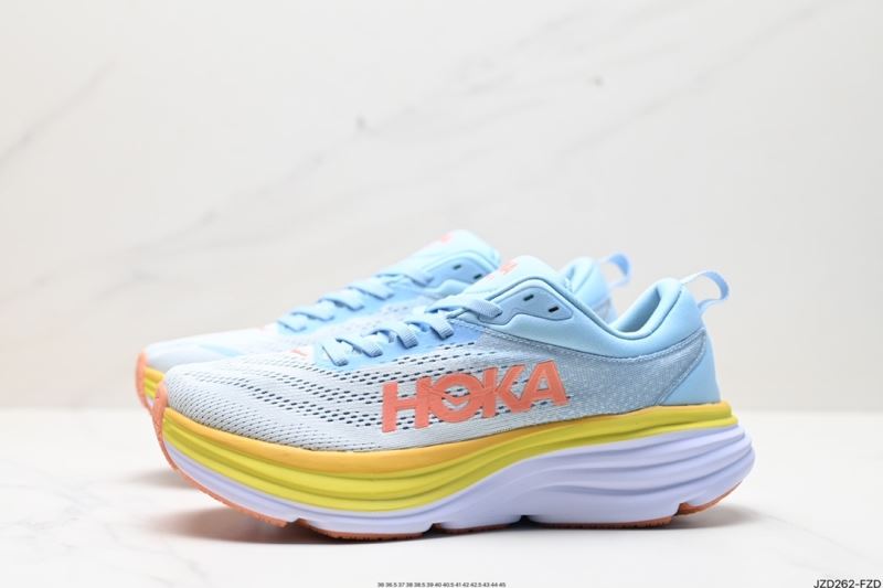 Hoka Shoes